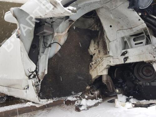 Alternator AUDI A1 (8X1, 8XK) 1.4 TFSI | BP29674418M7 