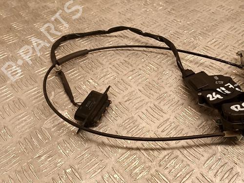 Front left lock HYUNDAI H-1 Travel (TQ) 2.5 CRDi | BP29987150C98