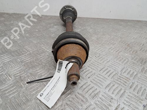 Left front driveshaft SEAT IBIZA IV (6J5, 6P1) 1.4 | BP29680230M38 