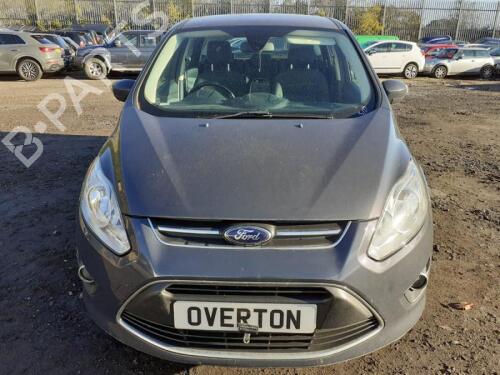 Windscreen washer tank FORD C-MAX II (DXA/CB7, DXA/CEU) 1.6 Ti | BP29646471C113 