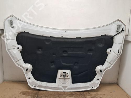 Hood FORD C-MAX II (DXA/CB7, DXA/CEU) 1.6 TDCi | BP30917225C1 