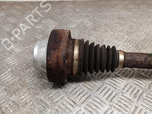 Left rear driveshaft LAND ROVER RANGE ROVER III (L322) 4.4 4x4 | BP29680390M40