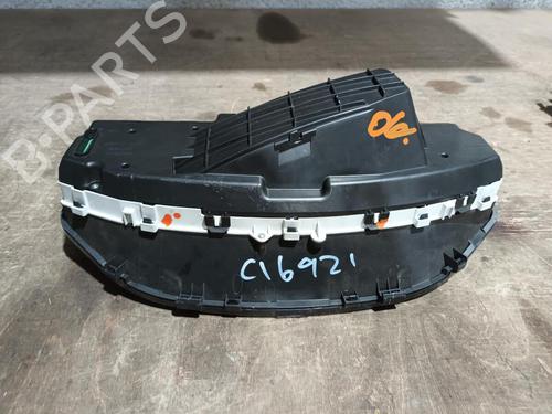 Instrument cluster TOYOTA YARIS (_P9_) 1.4 D-4D (NLP90_, NLP90R) | BP29650535C47