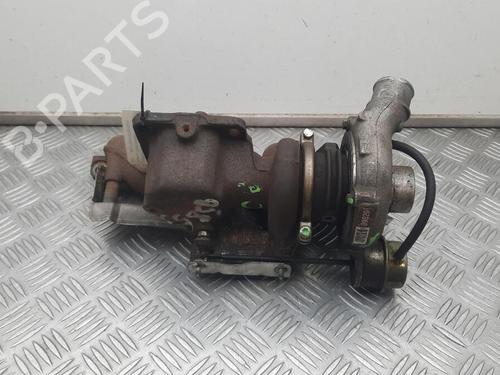 Turbocharger/Supercharger FORD MONDEO III (B5Y) 2.0 16V TDDi / TDCi | BP29647756M71 