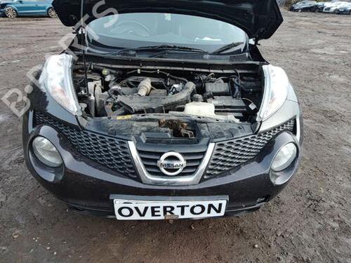 Engine control unit (ECU) NISSAN JUKE (F15) 1.6 | BP29659295M57 