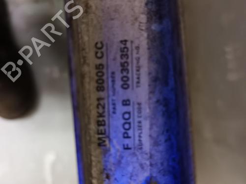 Køler FORD TRANSIT V363 Platform/Chassis (FED, FFD) 2.2 TDCi RWD | BP29663518M31