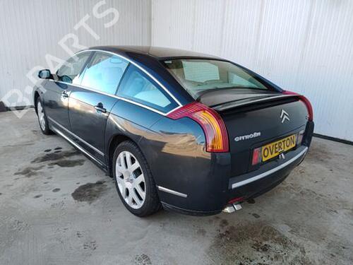 Servostyringsbeholder CITROËN C6 (TD_) 2.7 HDi | BP29675347M117 