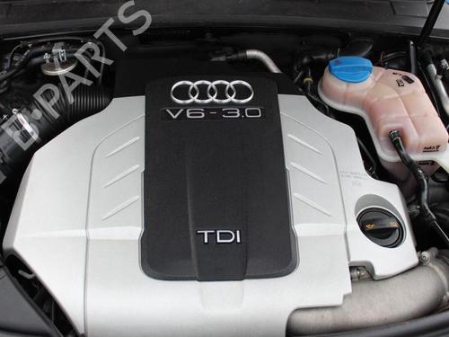 Used Other AUDI A6 C6 (4F2) 3.0 TDI quattro (240 hp) 29647141