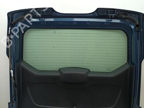 Klapa tylna bagażnika FORD TOURNEO CONNECT / GRAND TOURNEO CONNECT V408 MPV 1.5 EcoBlue | BP29987081C6 