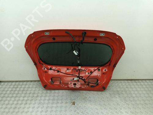 Tailgate FORD FIESTA VI (CB1, CCN) 1.6 ST | BP29649221C6