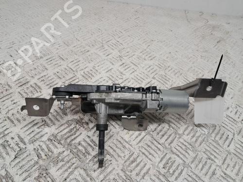 Rear wiper motor FORD FIESTA VI Van 1.6 TDCi | BP29667220M102 