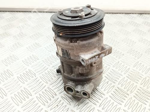 Compressor A/A VAUXHALL CORSAVAN Mk II (C) Hatchback Van (X01) 1.2 16V (F08) (80 hp) 31576821
