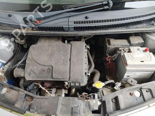 Rear bumper reinforcement TOYOTA AYGO (_B1_) 1.0 (KGB10_, KGB10R) | BP30093454C73