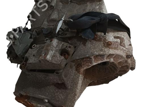 Used Gearbox PEUGEOT 208 I (CA_, CC_) 1.6 THP (156 hp) 29663765