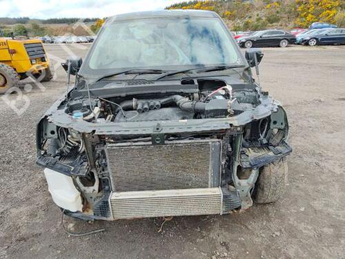 Windscreen washer tank LAND ROVER FREELANDER 2 (L359) 2.2 TD4 4x4 | BP29662334C113 