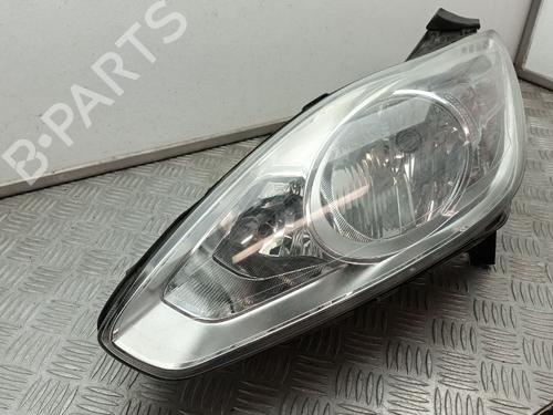 Venstre forlygte FORD C-MAX II (DXA/CB7, DXA/CEU) 1.6 Ti | BP29672390C28