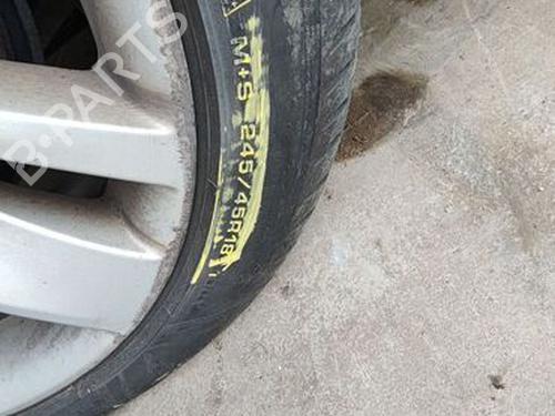 Turbocharger/Supercharger VAUXHALL INSIGNIA Mk I (A) Hatchback (G09) 2.0 CDTI (68) | BP30653126M71 