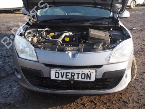 Køleventilator elektrisk RENAULT MEGANE III Coupe (DZ0/1_) 2.0 TCe (DZ1N) | BP29677647M35 