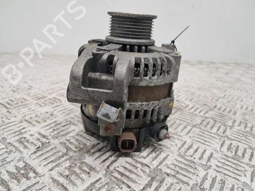 Alternator TOYOTA AVENSIS Estate (_T25_) 2.0 D-4D (ADT250_, ADT250R) | BP29666700M7 