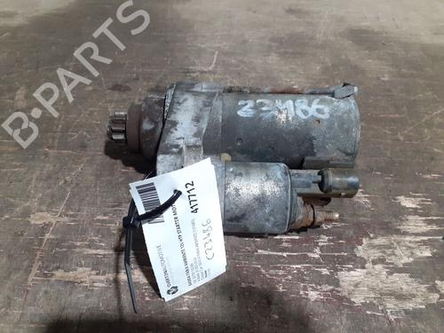Startmotor SKODA FABIA I (6Y2) 1.2 | BP29664584M8