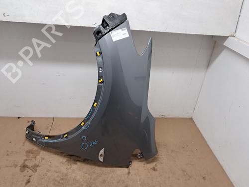 Used Left front fenders VAUXHALL MOKKA / MOKKA X (J13) 1.4 4x4 (140 hp) 29674308