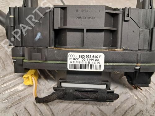 Steering column stalk AUDI A4 B6 (8E2) 1.8 T | BP29679967I23 
