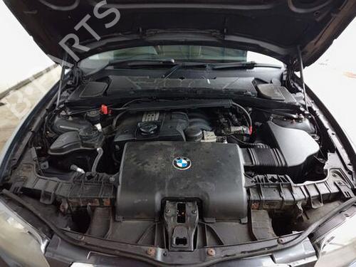 ECU airbags BMW 1 Coupe (E82) 118 d | BP32005894M53