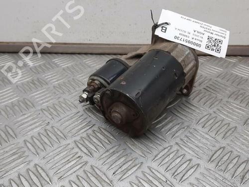 Startmotor VAUXHALL AGILA Mk I (A) (H00) 1.0 12V | BP29646982M8 