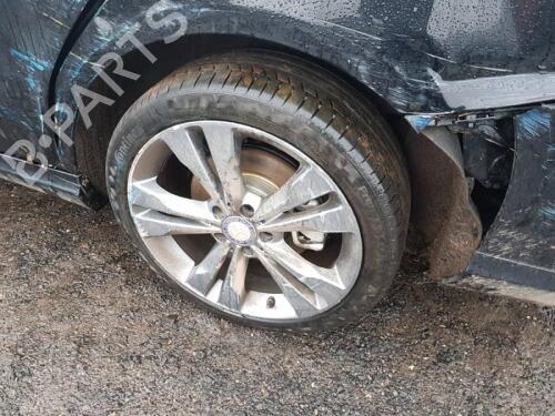 Other MERCEDES-BENZ C-CLASS Coupe (C204) C 220 CDI (204.302) | BP29647618O1