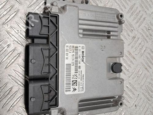 engine-control-unit-ecu-citroen-c3-ii-sc_-2009-29683560 main image