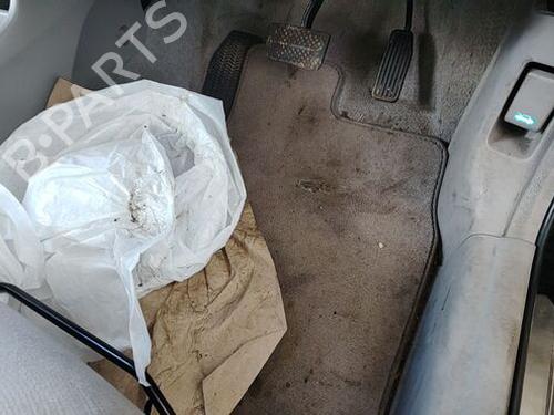 Bagtil kofangere HONDA INSIGHT (ZE_) 1.3 IMA (ZE28, ZE2) | BP32101419C8 