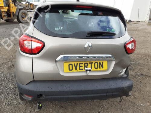 Steering column RENAULT ZOE (BFM_) ZOE | BP29671418M21