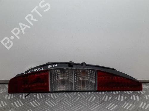 Used Left taillight FIAT DOBLO MPV (119_, 223_) 1.9 D Multijet (120 hp) 29645488