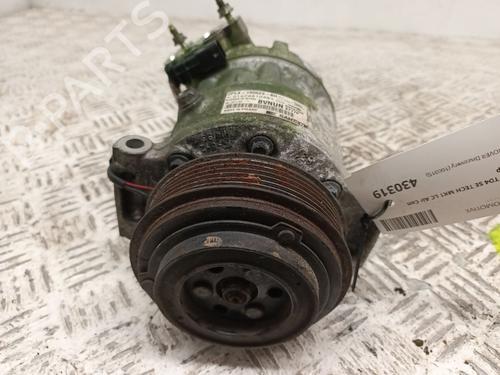 AC compressor LAND ROVER RANGE ROVER IV (L405) 4.4 SDV8 4x4 | BP29667991M34