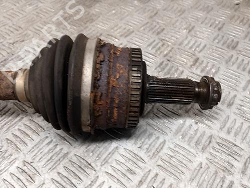 Left rear driveshaft LAND ROVER RANGE ROVER III (L322) 4.4 4x4 | BP29680390M40