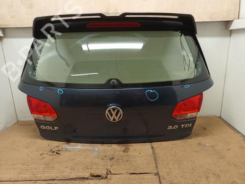 Bakluke CC/Kombi-Kupé VW GOLF V (1K1) 1.4 16V (75 hp) 29650197