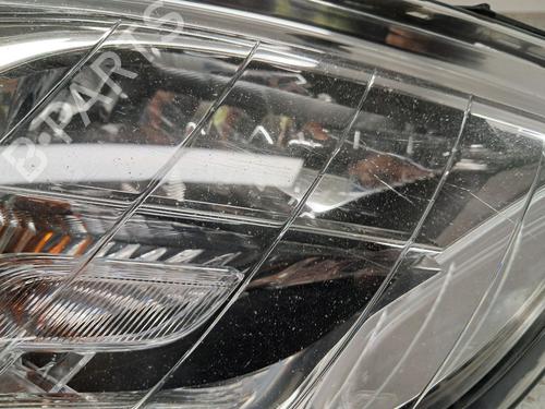 Left front fog light VAUXHALL ASTRA Mk VI (J) Estate (P10) 2.0 CDTi | BP29680427C30