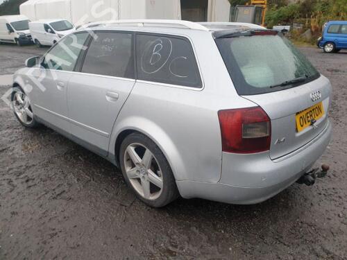 Right front driveshaft AUDI A4 B6 Avant (8E5) 2.5 TDI quattro | BP29649498M39