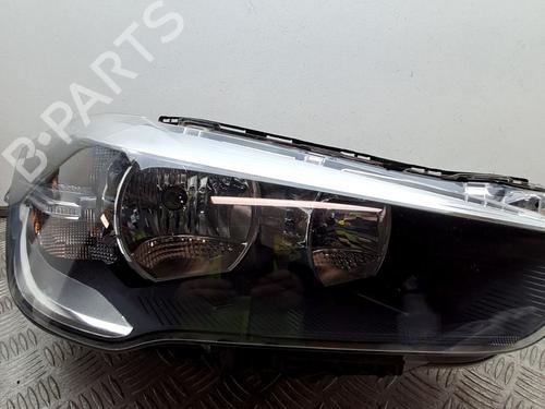 Used Right headlight Right headlight BMW X1 (F48) sDrive 20 i (192 hp) 33279752 33279752