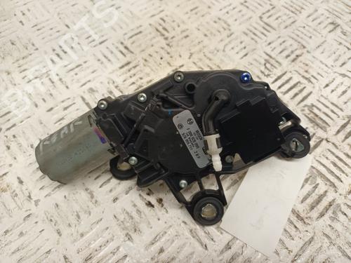 Ruitenwissermotor achter VW FOX Hatchback (5Z1, 5Z3, 5Z4) 1.2 | BP29666756M102 