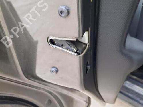 Left front suspension arm MINI MINI COUNTRYMAN (R60) Cooper | BP29652553M12