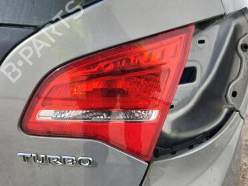 Ratstammeenhed VAUXHALL MERIVA Mk II (B) (S10) 1.4 | BP29672266M21 