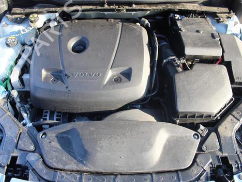 Front wiper motor VOLVO V40 Hatchback (525) T3 | BP29646932M29 