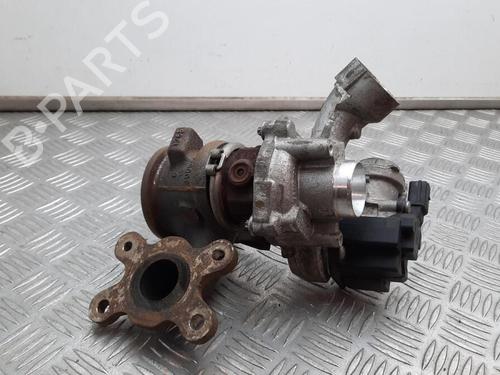 Turbocharger/Supercharger SEAT LEON (5F1) 1.2 TSI | BP29647744M71 