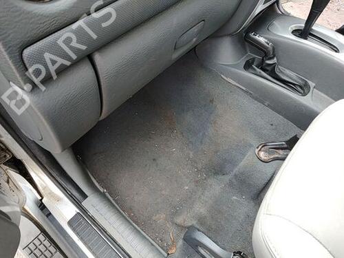 Passenger airbag JEEP CHEROKEE (KJ) 2.8 CRD 4x4 | BP29668297C10 