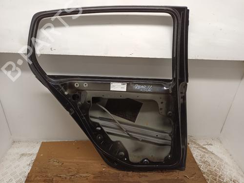 Left rear door VW GOLF VI (5K1) 2.0 TDI | BP29665641C4 
