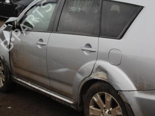 Rear left window mechanism MITSUBISHI OUTLANDER II (CW_W) 2.2 DI-D 4WD | BP29672097C24 