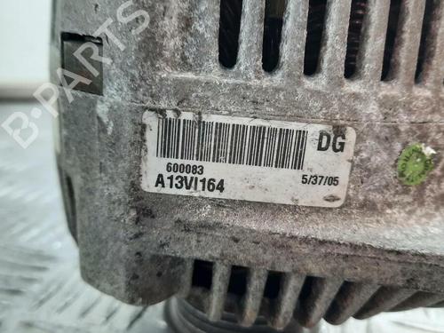 Alternator RENAULT LAGUNA I (B56_, 556_) 2.0 (B56C/H/N) | BP29646318M7 