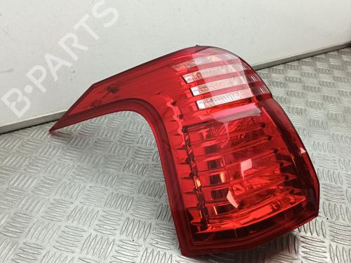 Left taillight PEUGEOT PARTNER Box Body/MPV 1.6 HDi / BlueHDi 75 | BP29672200C34