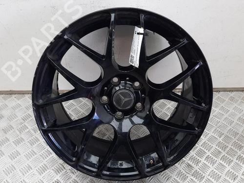 Rim SEAT LEON (1P1) 2.0 TDI | BP29649055C45 